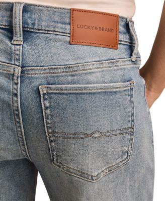 Women's Mid-Rise Sweet Wide-Leg Jeans