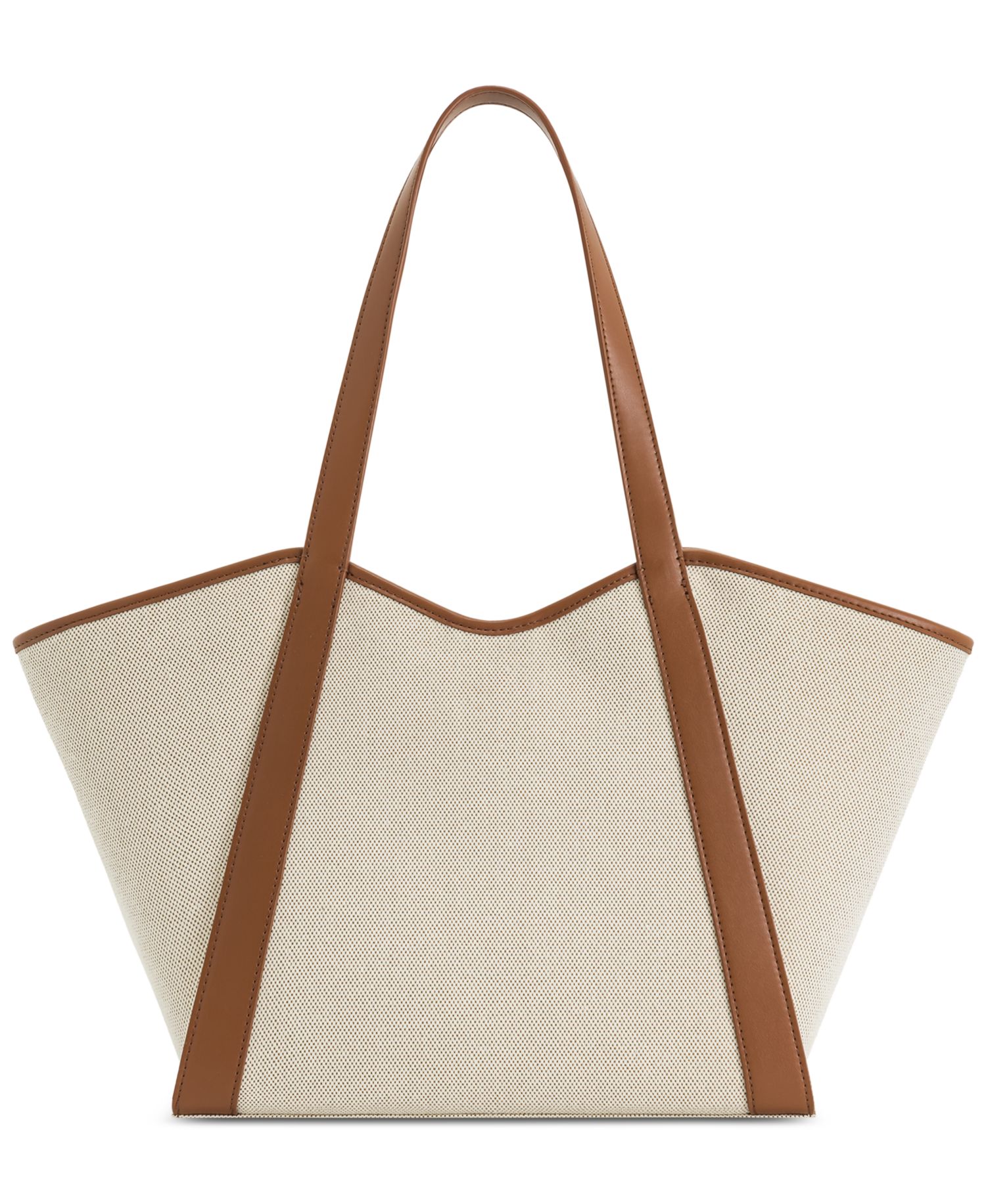 Kiana Large Capacity Canvas Tote Bag