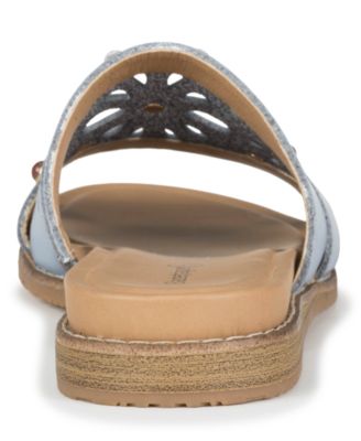 Women's Nadina Slip-On Sandals