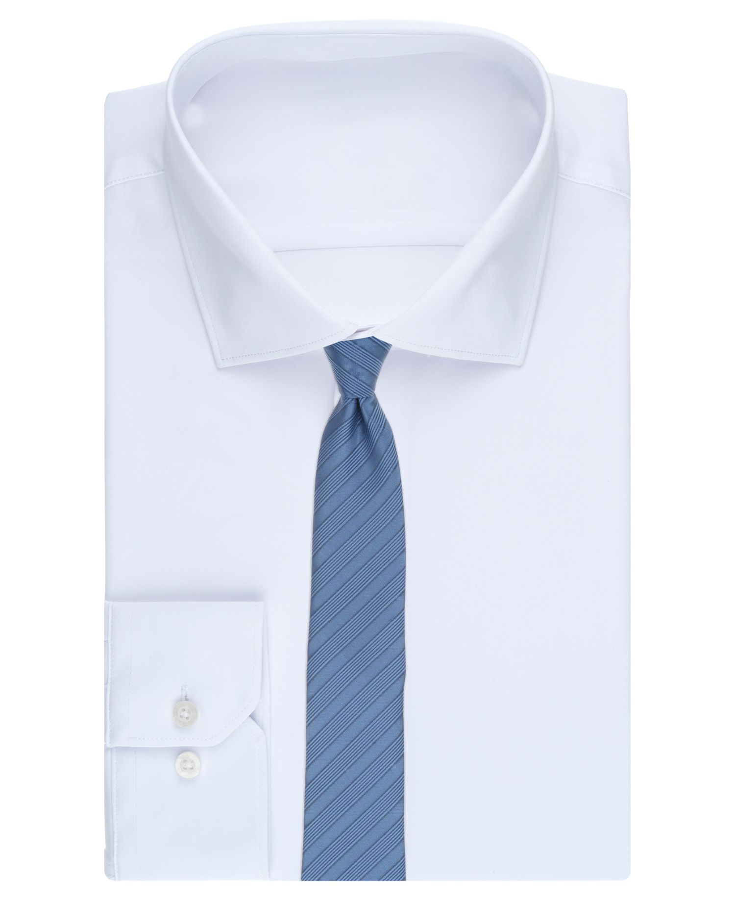 Men's Champion Striped Pattern Tie