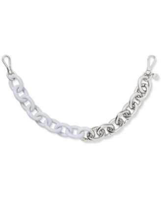 Charmed Oversized Swag Chain