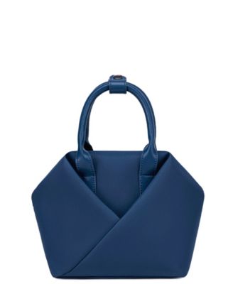 Small Origami Crossbody Tote and Handbag For Women