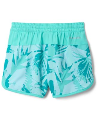 Girls' 7-16 Sandy Shores Board Shorts
