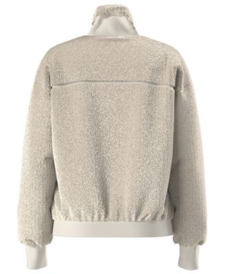 Women's Stand Collar Jacket