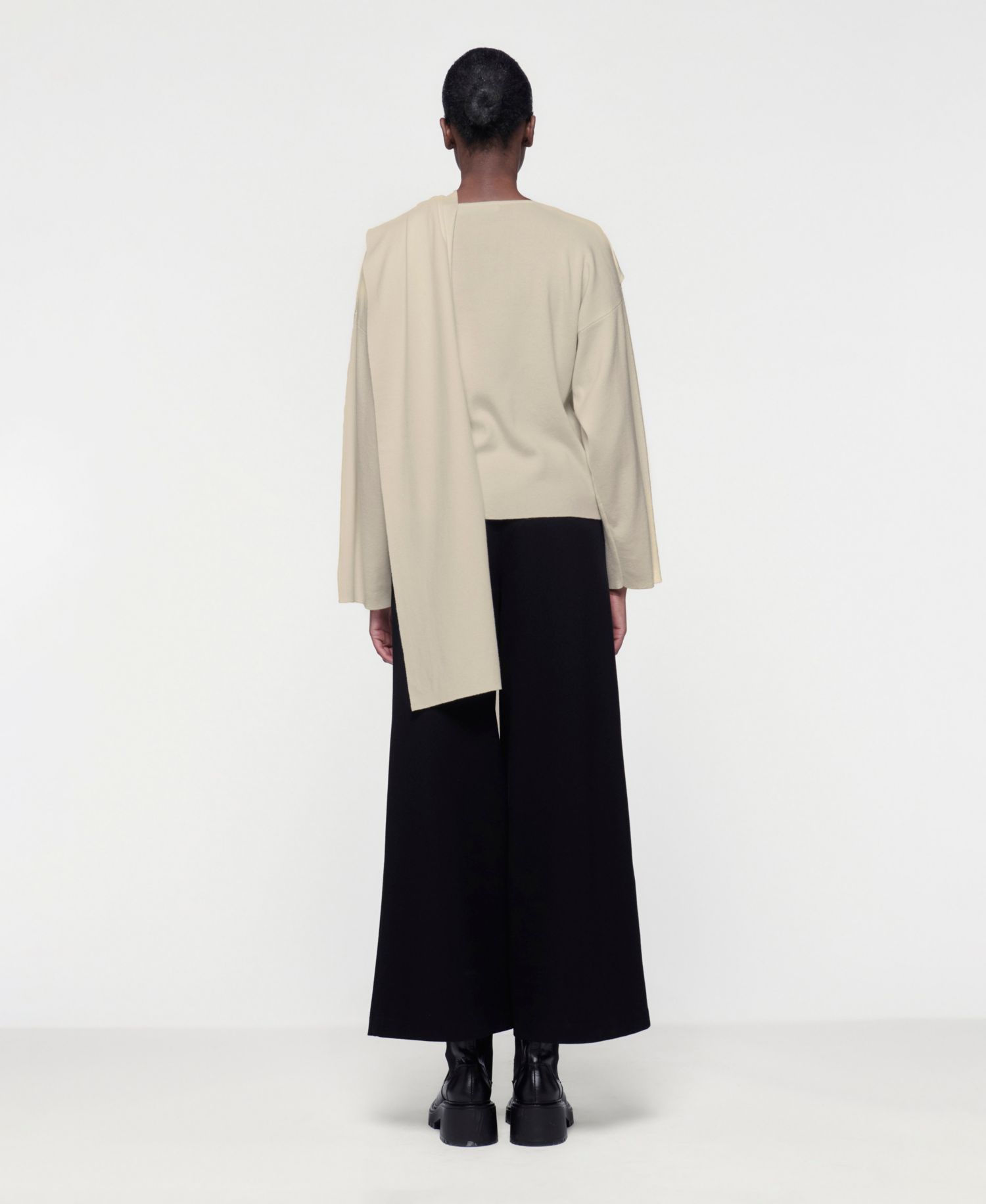 Women's Wide-Leg Pants