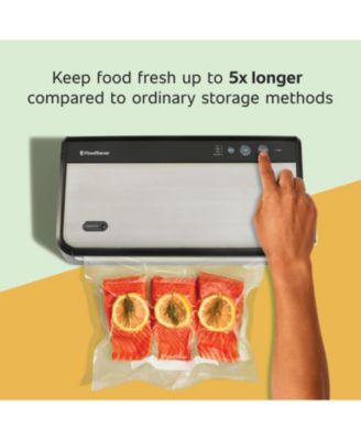 Vacuum Sealing Variety Pack, 40-Count