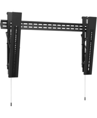 PT405 Solid Steel Ultra Slim Tilting TV Mount