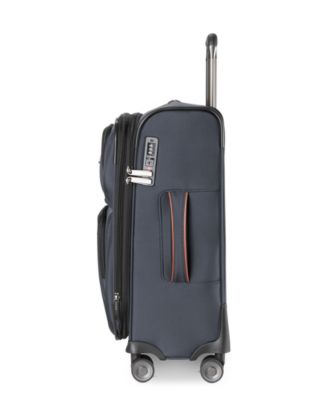 Montecito 3.0 Small Carry-On Spinner Suitcase