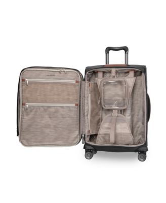 Montecito 3.0 Small Carry-On Spinner Suitcase