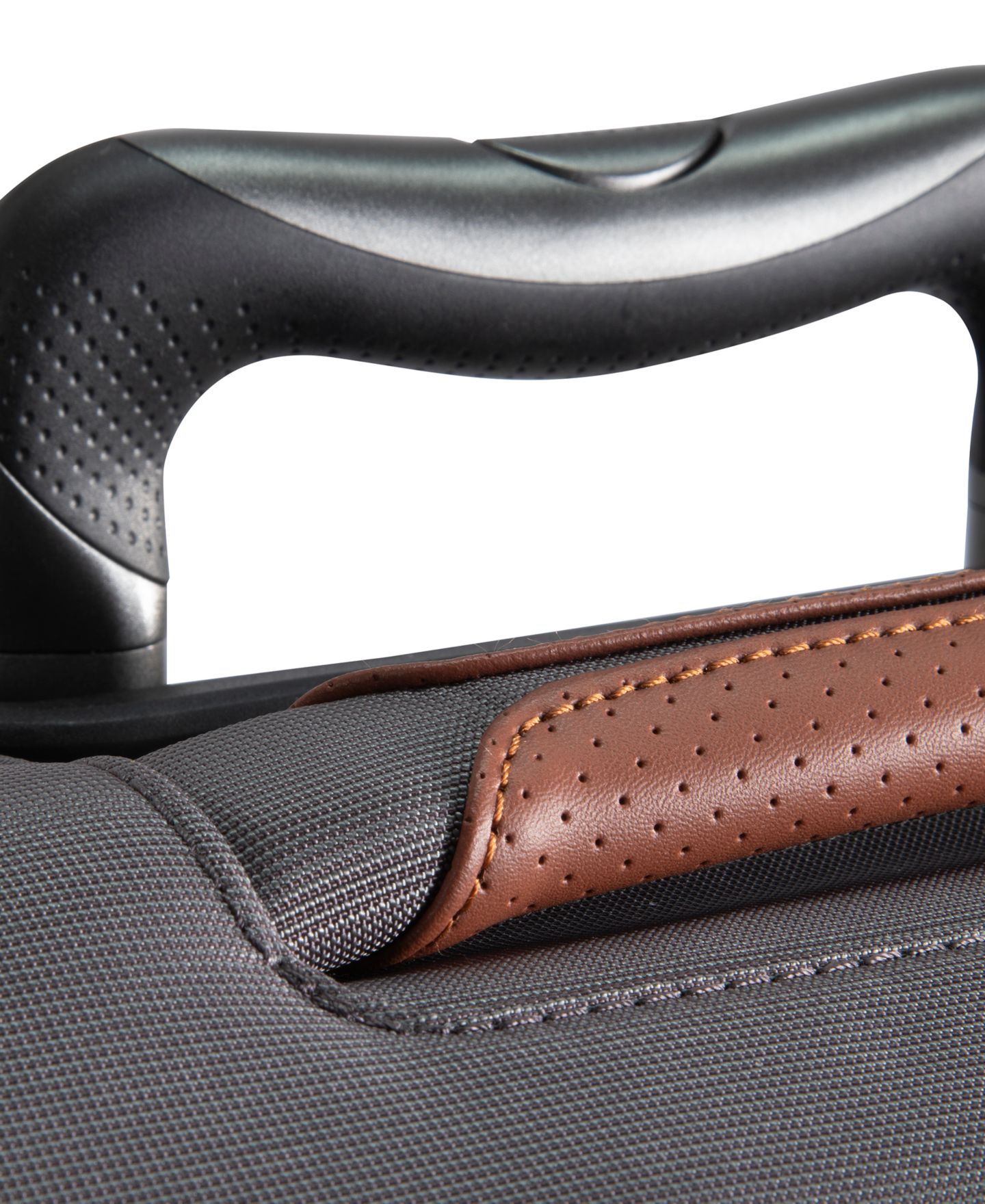 Чемодан Ricardo Montecito 3.0 Large Check-In Spinner Suitcase, цвет: Серый — фото 11