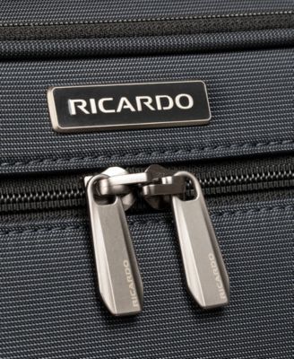 Montecito 3.0 Small Carry-On Spinner Suitcase