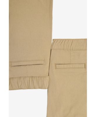 Toddler Boys XRAY 2 Pack Flex Waist Nylon Shorts