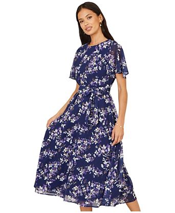 midi dresses for 70 year old woman ZOCANIA Shirt Women Length Long Sleeve Button Down Polka Dot Dress for V Neck Loose Fit Casual Lady Elegant Cotton Shirt Dress with Pockets Small 15 Best Cocktail Dresses for