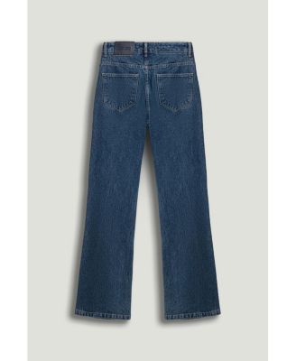 Women's Flare Jean Pants