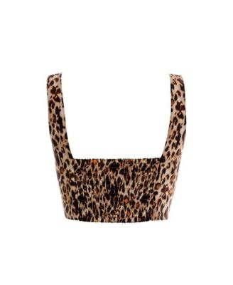 Women's Kosia Crop Top