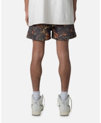 Men's Summer Shorts - Hunter Camo 2XL