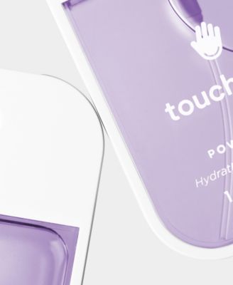 Power Mist Pure Lavender Hydrating Hand Sanitizer, 1 oz.