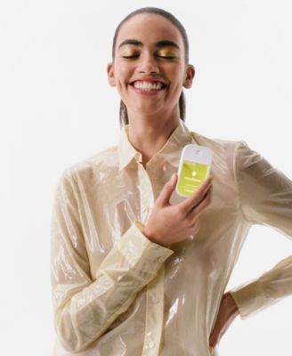 Power Mist Vanilla Blossom Hydrating Hand Sanitizer, 1 oz.