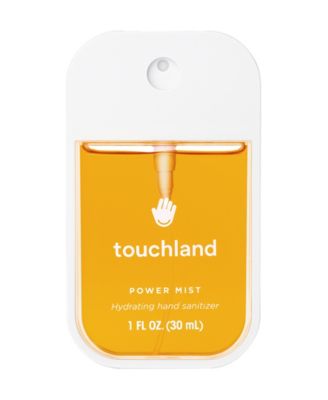 Power Mist Citrus Grove Hydrating Hand Sanitizer, 1 oz.