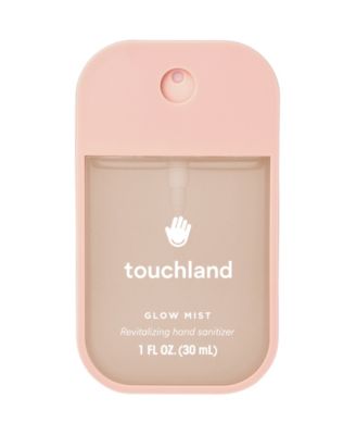Glow Mist Rosewater Hand Sanitizer, 1 oz.
