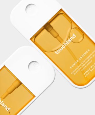 Power Essence Mango Mojo Body and Hair Fragrance Mist, 2 oz.