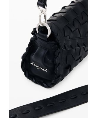 Women's Small braided bag