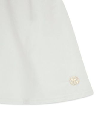 Girls' 7-16 Tank Top and Shorts, 2-Piece Set