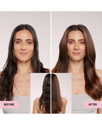 Professional Hair Dryer Soleil