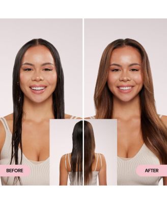 Professional Hair Dryer Soleil