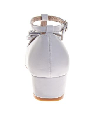 Little Girls Badgley Mishcka Sparkle Shoes