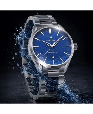 Men's Limited Icon Automatic - Undercurrent Watch 41mm