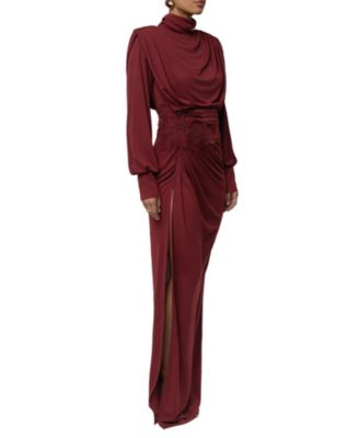 Women's Radiance Maxi Gown
