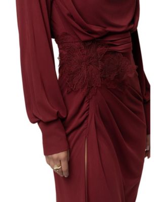 Women's Radiance Maxi Gown