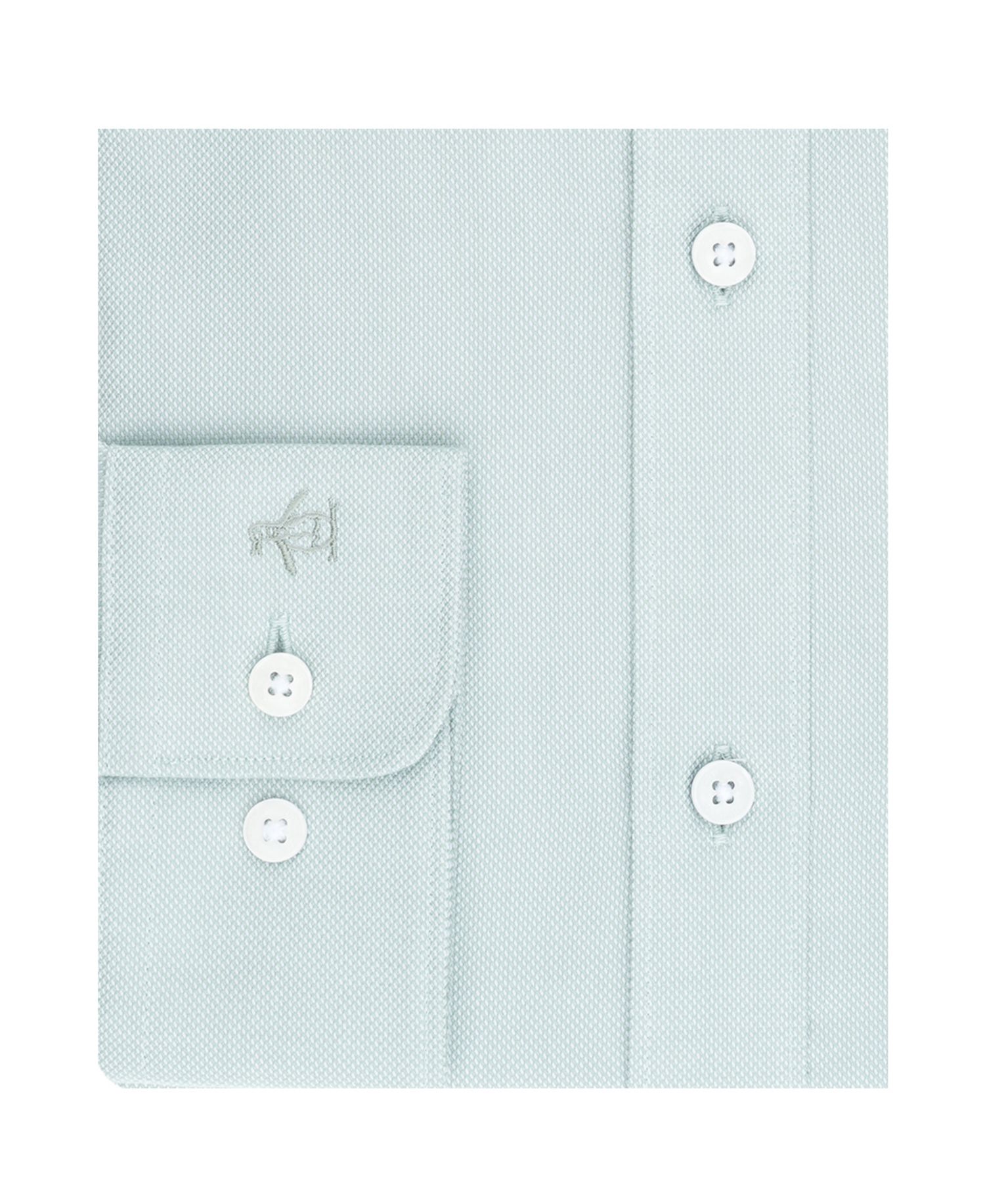 Men's Pederson Spread Collar Oxford Dress Shirt