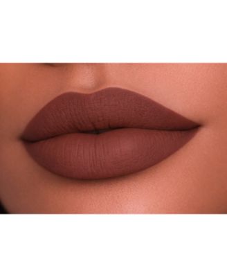 Longing Lips Liquid Lipstick