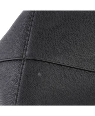 Medium N/S Park Tote Leather