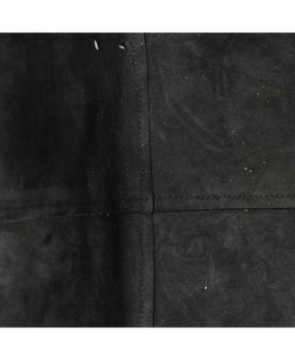 Large N/S Park Tote Leather