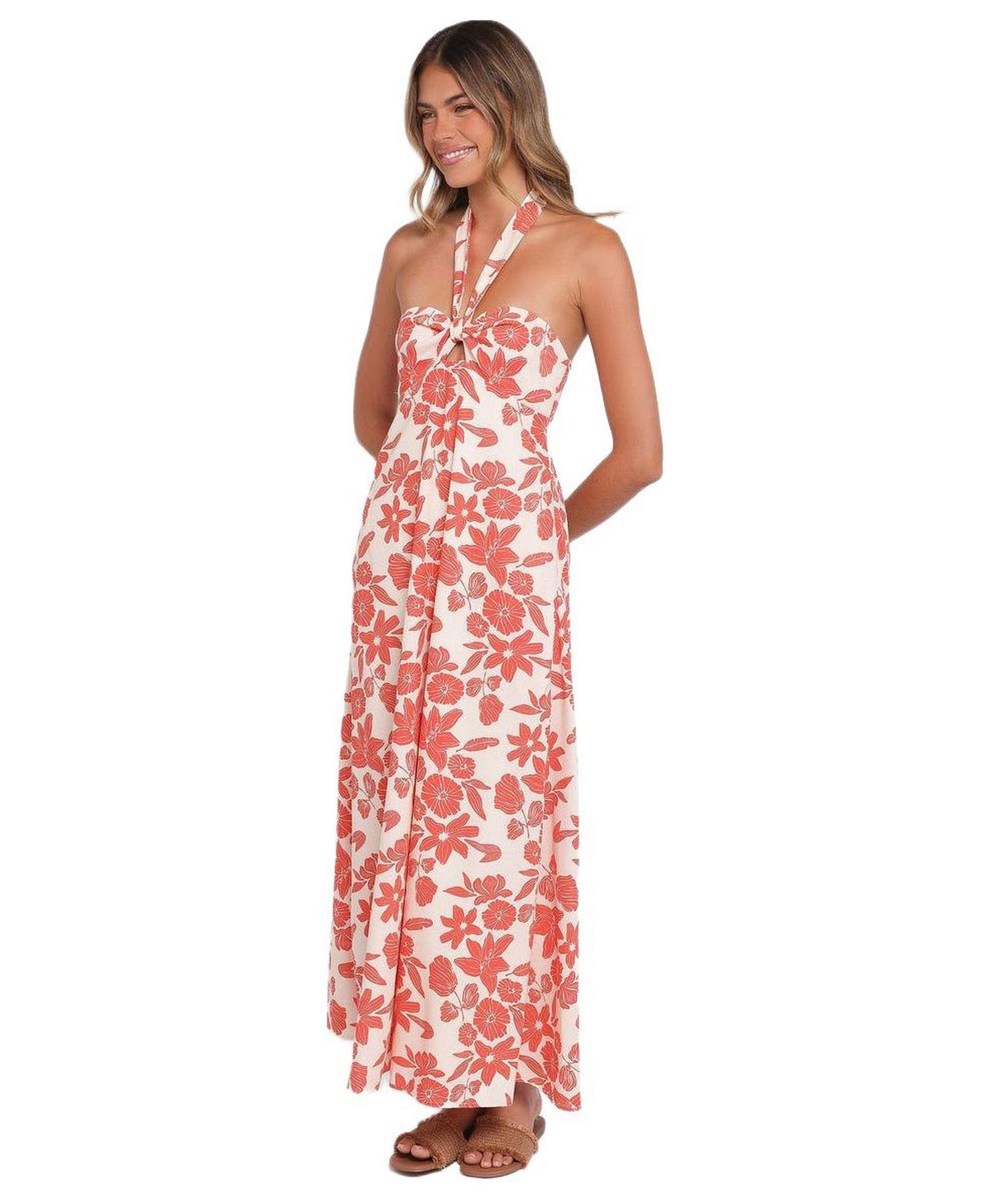 Women's Keani Maxi Dress