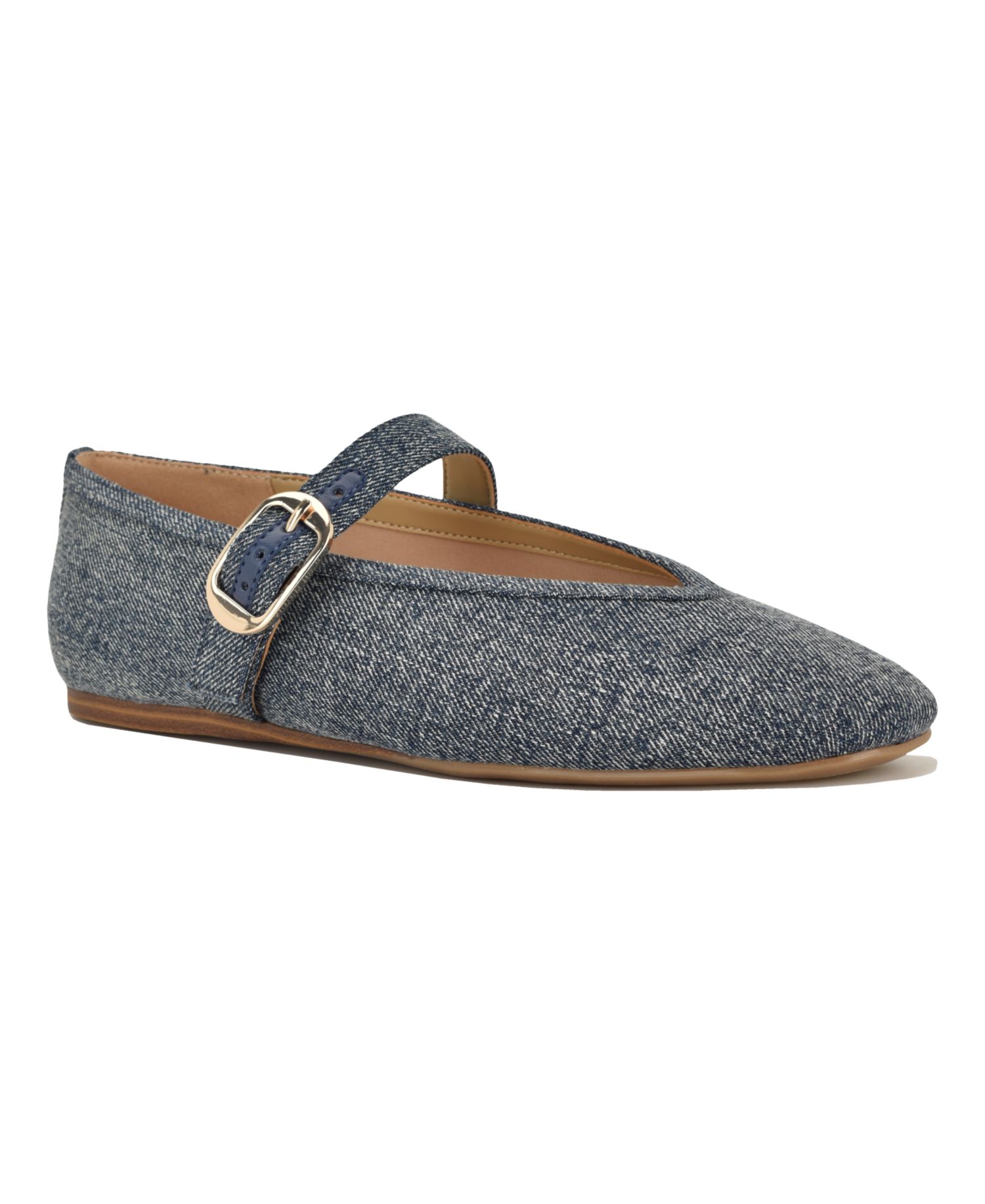 Women's Vancee Mary Jane Ballet Flats