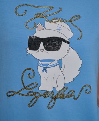 Women's Short-Sleeve Crewneck T-Shirt