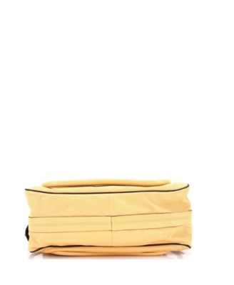 Medium Paraty Top Handle Bag Leather