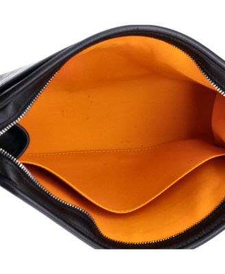 MM Jouvence Toiletry Pouch Coated Canvas