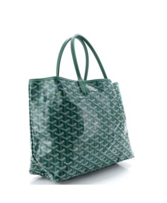 PM Saint Louis Tote Coated Canvas