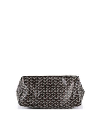 GM Saint Louis Tote Coated Canvas