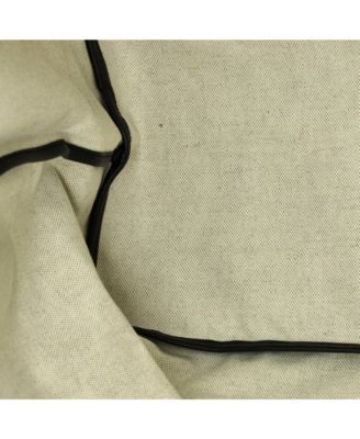 GM Saint Louis Tote Coated Canvas