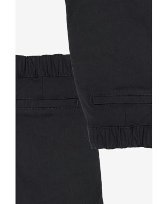 Toddler Boys 2 Pack Flex Waist Nylon Shorts