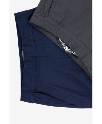 Toddler Boys XRAY 2 Pack Flex Waist Nylon Shorts