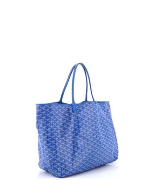 GM Saint Louis Tote Coated Canvas