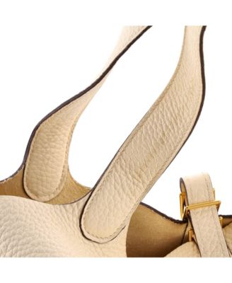 MM Picotin Lock Bag Clemence