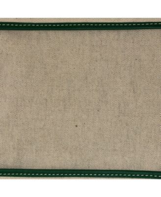 PM Saint Louis Tote Coated Canvas